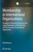 Membership in International Organizations: Paradigms of Membership Structures, Legal Implications of Membership and the Concept of International Organ by Gerd Droesse