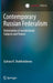 Contemporary Russian Federalism: Delimitation of Jurisdictional Subjects and Powers by Gulnara R. Shaikhutdinova