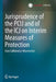 Jurisprudence of the Pcij and of the Icj on Interim Measures of Protection by Ewa Salkiewicz-Munnerlyn