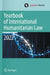 Yearbook of International Humanitarian Law: International Humanitarian Law and Neighbouring Frameworks by Heike Krieger