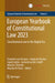 European Yearbook of Constitutional Law 2023: Constitutional Law in the Digital Era by Charlotte Van Oirsouw