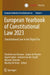 European Yearbook of Constitutional Law 2023: Constitutional Law in the Digital Era by Charlotte Van Oirsouw