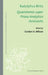 Quaestiones super Priora Analytica Aristotelis by Radulphus Brito, Gordon Wilson