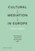 Cultural Mediation in Europe, 1800-1950 by Reine Meylaerts, Lieven D'Hulst, Tom Verschaffel