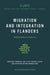 Migration and Integration in Flanders: Multidisciplinary Perspectives by Christiane Timmerman, Noel Clycq, François Levrau