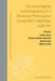 The Astrological Autobiography of a Medieval Philosopher: Henry Bate's Nativitas (1280-81) by Steven Vanden Broecke, Carlos Steel, David Juste