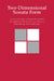 Two-Dimensional Sonata Form: Form and Cycle in Single-Movement Instrumental Works by Liszt, Strauss, Schoenberg, and Zemlinsky by Steven Vande Moortele
