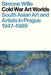 Cold War Art Worlds: South Asian Art and Artists in Prague, 1947-1989 by Simone Wille