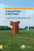 Cultural Policy in the Polder: 25 Years Dutch Cultural Policy Act by Edwin Meerkerk, Quirijn Lennert Hoogen