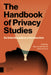 The Handbook of Privacy Studies: An Interdisciplinary Introduction by Bart Sloot, Aviva Groot