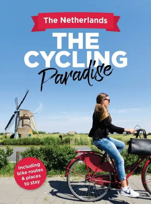 The Cycling Paradise by Peter De Lange