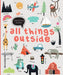 Curious Kids  - All Things Outside