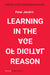 Learning in the Age of Digital Reason by Petar Jandric