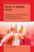 Issues in Syllabus Design by Akram Faravani