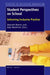 Student Perspectives on School: Informing Inclusive Practice by Jeanette Berman, Jude MacArthur