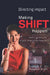 Making Shift Happen: Directing Impact by Margareth Wit