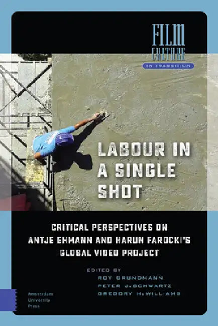 Labour in a Single Shot: Critical Perspectives on Antje Ehmann and Harun Farocki's Global Video Project by Roy Grundmann
