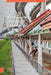 Skateboarding and Urban Landscapes in Asia: Endless Spots by Duncan McDuie-Ra