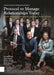Protocol to Manage Relationships Today: Modern Relationship Management Based Upon Traditional Values by Jean Paul Wijers