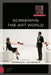 Screening the Art World by Temenuga Trifonova