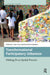 Transformational Participatory Urbanism: Making Do as a Spatial Practice by Liska Chan, Elizabeth Stapleton