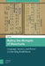 Ruling the Mongols of Manchuria: Language, Literacy, and Power in Late Qing Borderlands by Jiani He