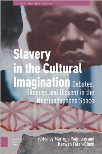 Slavery in the Cultural Imagination: Debates, Silences, and Dissent in the Neerlandophone Space by Paijmans, Marrigje