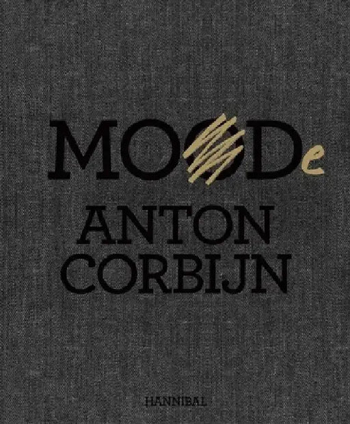 Mood/Mode by Anton Corbijn