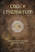 Codex Enigmatum: Unique and eccentric brain teasers, puzzles and enigmas by Rami Hansenne