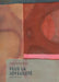 Feue La Joyeuseté/Works on Paper: Arpaïs Du Bois by Damien Sausset, Philippe Cauteren