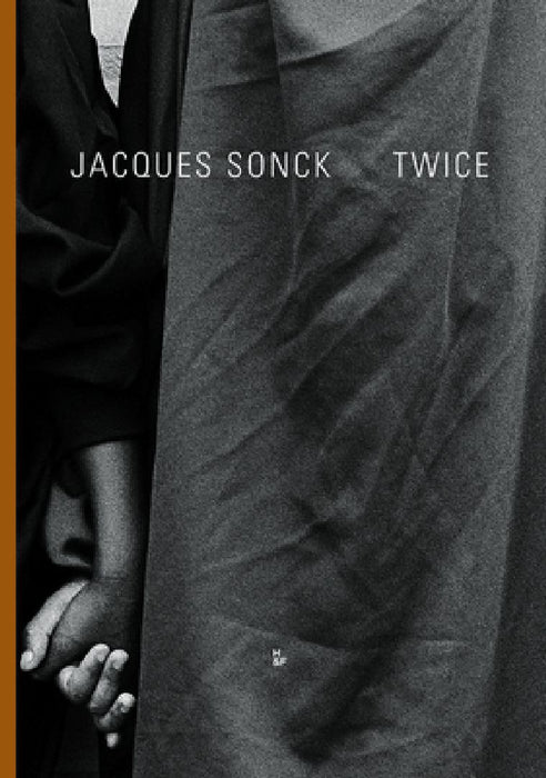 Twice: Jacques Sonck by Jacques Sonck