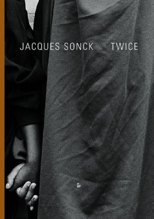 Twice: Jacques Sonck by Jacques Sonck
