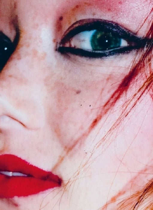 Thank You Bye: Clémentine Balcaen by Clementine Balcaen