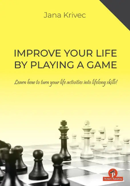 Improve Your Life By Playing A