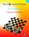 Key Concepts of Chess - Volume 1 - The Hedgehog by Grooten