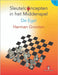 Sleutelconcepten in Het Middenspel - Volume 1 - de Egel by Grooten