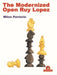 The Modernized Open Ruy Lopez by Pavlovic