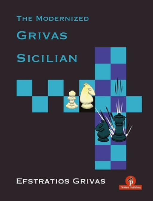 The Modernized Grivas Sicilian by Grivas