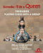 Someday I'll Be a Queen - Toolbox - Playing Chess with One Kid & Group by Minne