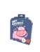 SOFT PEEKABOO BEDTIME HIPPO