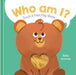 Baby Animals - Who Am I? by Antonella Fant