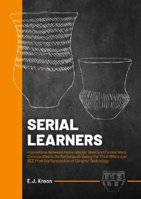 Serial Learners by Erik J Kroon