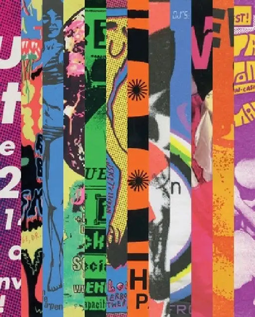 Graphic Design of Scheld'apen by Benny Meulengracht-Vrancx