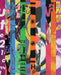 Graphic Design of Scheld'apen by Benny Meulengracht-Vrancx