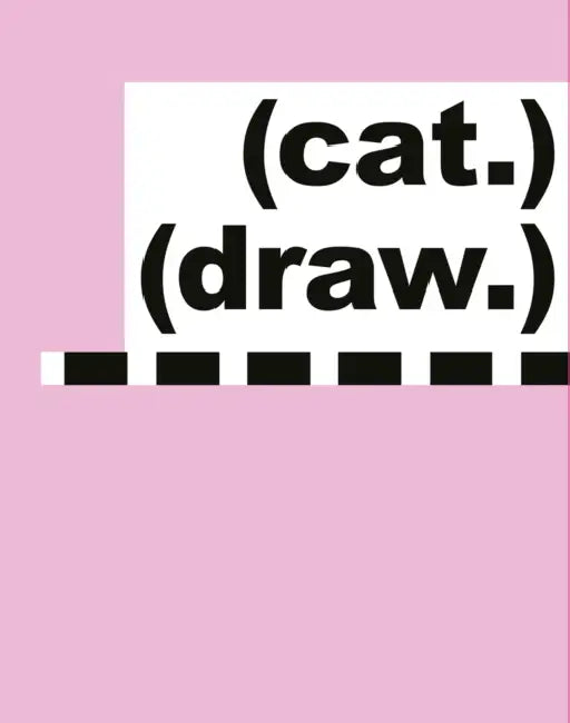 (Cat.)(Draw.) Sergio de Beukelaer by Sergio Beukelaer