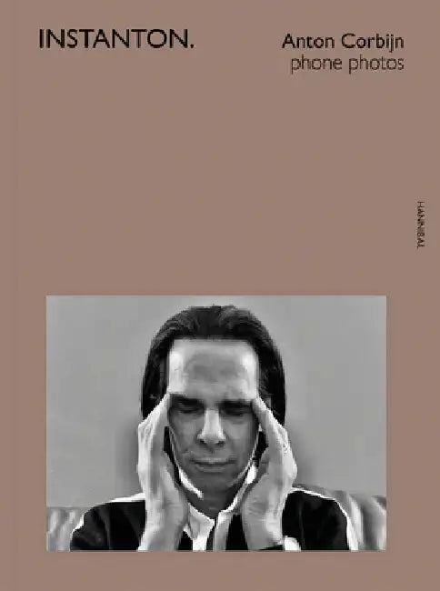 Instanton by Anton Corbijn