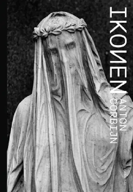Ikonen by Anton Corbijn