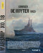 Cruiser de Ruyter 1953: Warship 18 by Uwe Smit