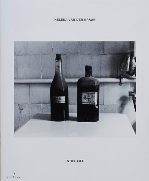 Still Life by Helena Kraan