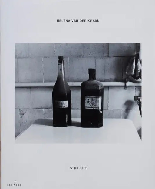 Still Life by Helena Kraan